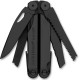 Мультитул Leatherman Wave Plus Black