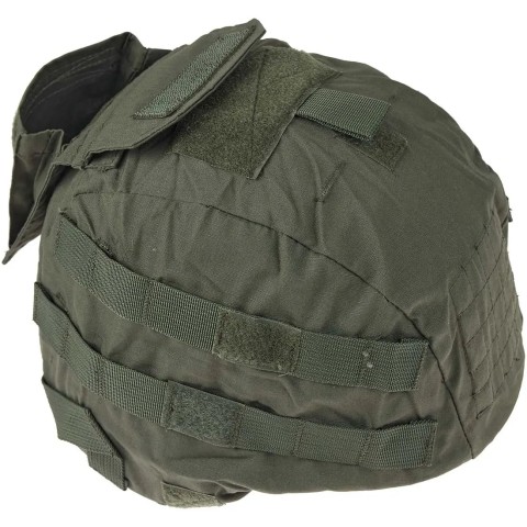 Чехол для шлема Defcon 5 Helmet Cover Olive