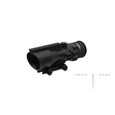 Прицел TRIJICON ACOG® 6x48 Dual Illuminated BAC .50 BMG