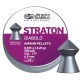 Кулі JSB Diabolo Straton Jumbo, 4,5 мм,  0,535 гр, 500 шт