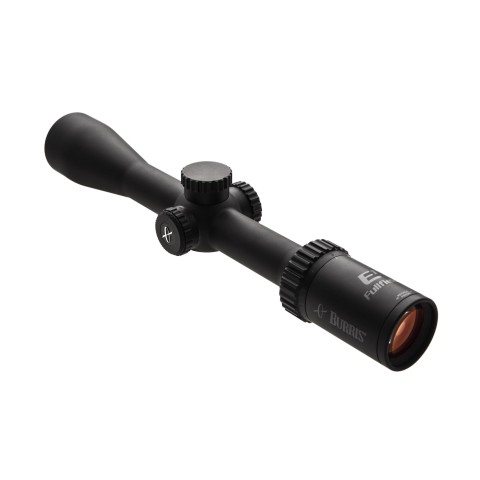 Прицел оптический Burris FF E1 VARI 3-9X-40mm 3P#4 Matte Illum