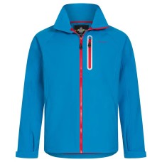 Куртка Hallyard Sixten 001 SoftShell 4XL Блакитний