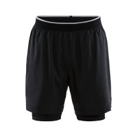 Charge 2-in-1 Shorts Man