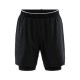 Charge 2-in-1 Shorts Man