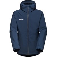 Куртка Mammut Alto Light HS Hooded Jacket M M 1010-30660 marine