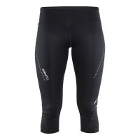 Essential Capri Woman