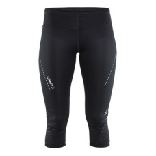 Essential Capri Woman