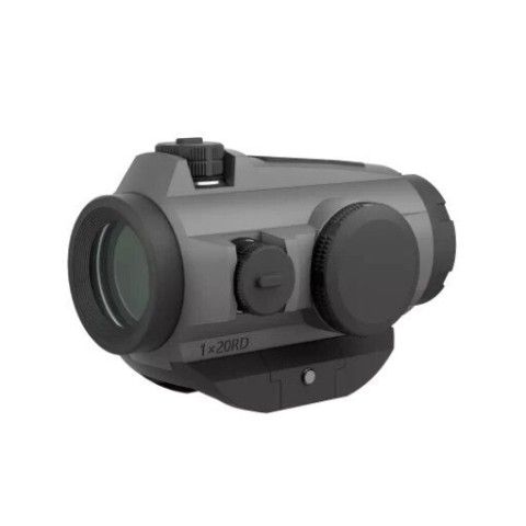 Приціл коліматорний Vector Optics SRD 1X20 GRA 3 МОА