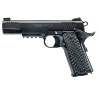 Пистолет страйкбольный Umarex Browning 1911 HME Spring кал. 6 мм ВВ