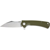 Нож CJRB Talla, G10, ц:olive