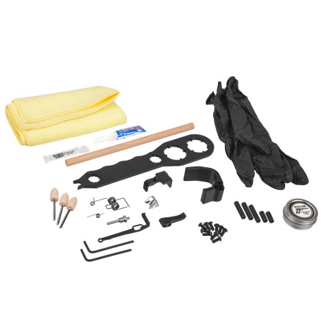 Комплект доопрацювання 