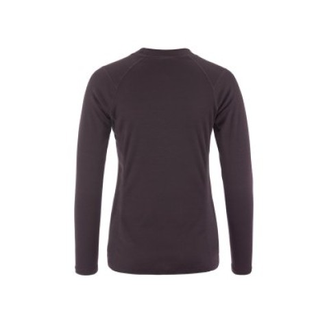 Core Warm Baselayer Set Woman