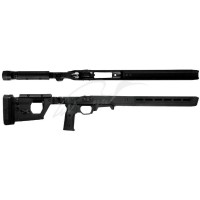 Ложа Magpul PRO 700 для Remington 700 Short Action. Колір - чорний