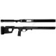 Ложа Magpul PRO 700 для Remington 700 Short Action. Колір - чорний