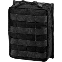 Подсумок Outac Large Utility ц:black