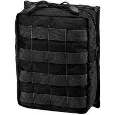 Подсумок Outac Large Utility ц:black
