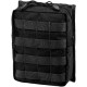 Подсумок Outac Large Utility Black