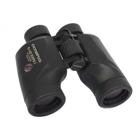 Бінокль Olympus EXPS I 8x42