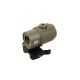 Увеличитель EOTech G43 3х кратный компактный Tan