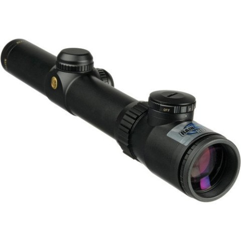 Приціл Bushnell 