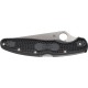 Нож Spyderco Police 4, VG-10, FRN ц:black