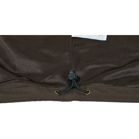 Куртка Hallyard Limburg 54 brown