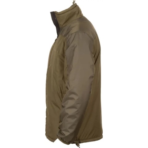 Куртка Snugpak Sleeka Elite Reversible XL olive/black