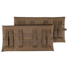 Кишені для бічних плит 20*40 (2шт) (Койот)