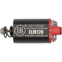 Мотор E&L ELM170 High Torque