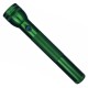 Фонарик Maglite 3D (зеленый) в коробке