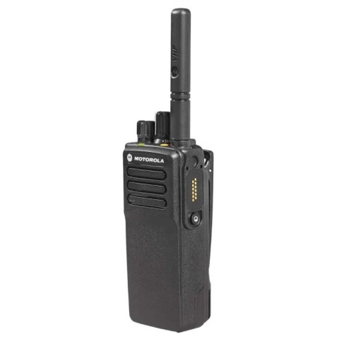 Портативна рація Motorola DP4400E UHF AES256