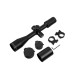 Прицел оптический Vector Optics Orion Pro Max 3-18x50 (30 мм) HD illum. SFP VOR-5 MOA
