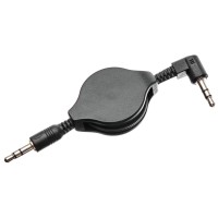 Кабель MagnetoSpeed для V3 1,2м, выдвижной