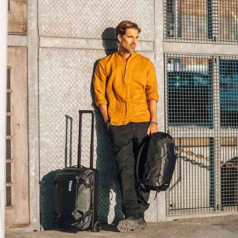Рюкзак Thule Chasm 26L TCHB-215 Black
