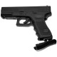 Пневматический пистолет Umarex Glock 19 (5.8358)