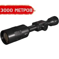 Тепловізійний приціл ATN MARS 4 384 7-28x (Велика Британія)
