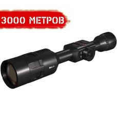 Тепловизионный прицел ATN MARS 4 384 7-28x