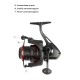 Котушка Brain Classic SE 4000S 4+1BB