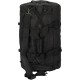 Сумка дорожня Snugpak Kitmonster 120 Black