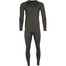 Термобілизна X-Fish One XL Чорний