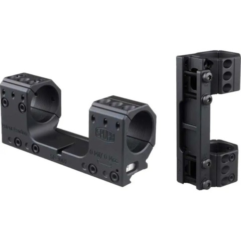 Моноблок Spuhr SP-3001, Ø30, H30mm/1.18