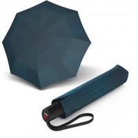 Парасоля Knirps A.200 Fountain Sea Авто/Складана/8спиць /D98x28см