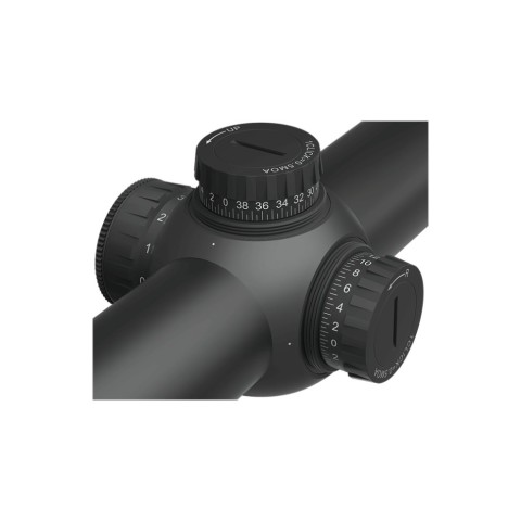Приціл оптичний Vector Optics Constantine 1-10x24 (30 мм) illum. SFP