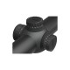 Приціл оптичний Vector Optics Constantine 1-10x24 (30 мм) illum. SFP