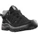 Кроссовки Salomon TECHAMPHIBIAN 5 9.5 Black/Magnet/Monument