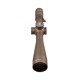 Приціл оптичний LEUPOLD MARK 5HD 5-25x56 (35mm) M5C3 FFP Tremor 3 FDE