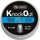 Пули пневм JSB Diabolo KnockOut Slugs 4,52 мм , 0,870 г, 400 шт/уп