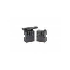 Lyman DC Mold .356 147gr FN - Пулелейка Лиман, оригинал, сталь термообработаная