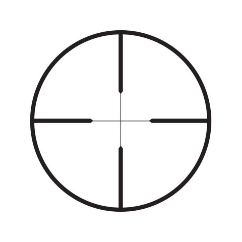 Приціл Redfield Revolution 3-9x50 Matte 4-Plex