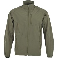 Куртка Skif Tac Woodman XXL 96% нейлон, 4% лайкра зелений
